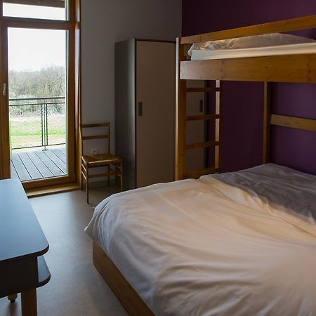 Air Et Vie Hotel Marmoutier Kültér fotó