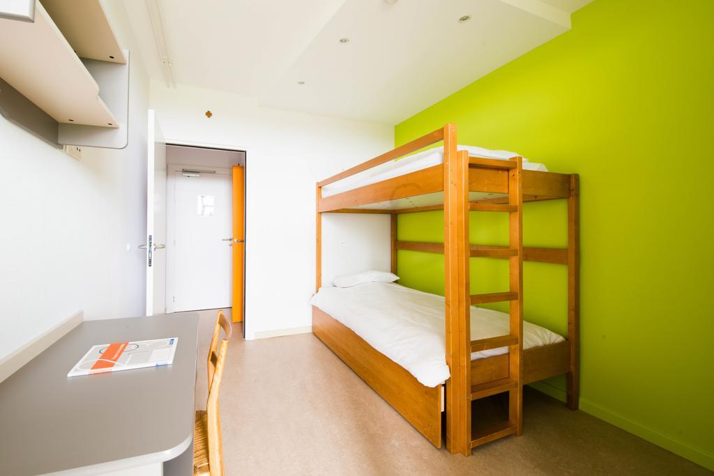 Air Et Vie Hotel Marmoutier Szoba fotó
