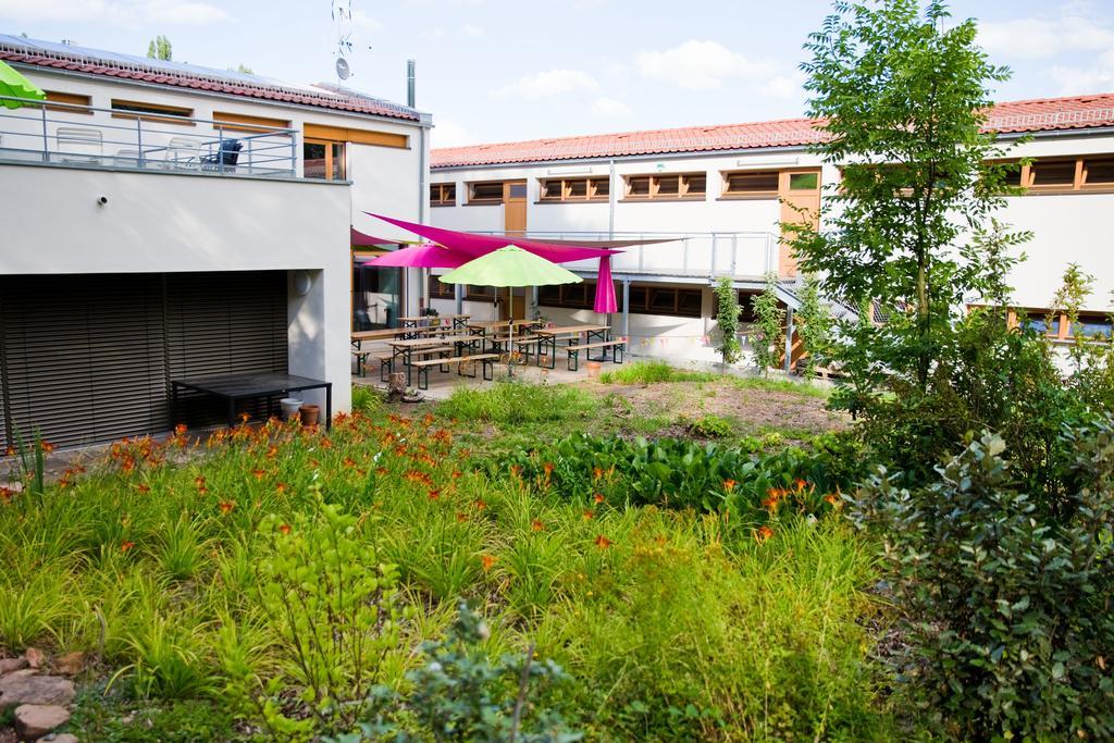 Air Et Vie Hotel Marmoutier Kültér fotó