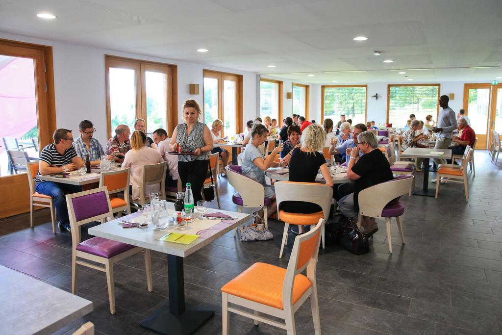 Air Et Vie Hotel Marmoutier Kültér fotó