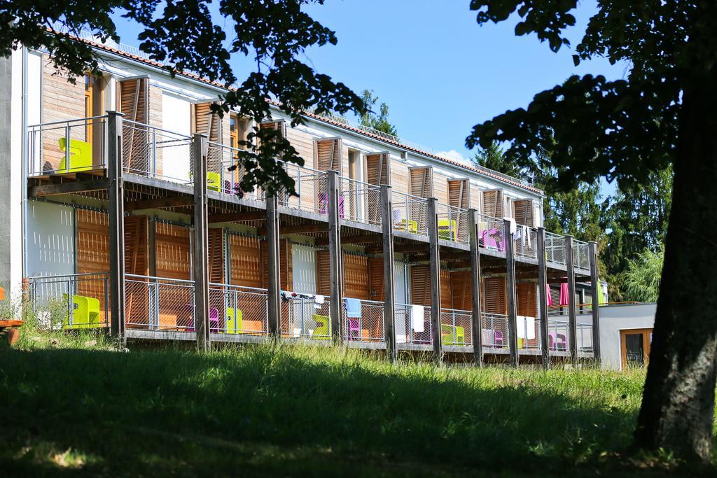 Air Et Vie Hotel Marmoutier Kültér fotó