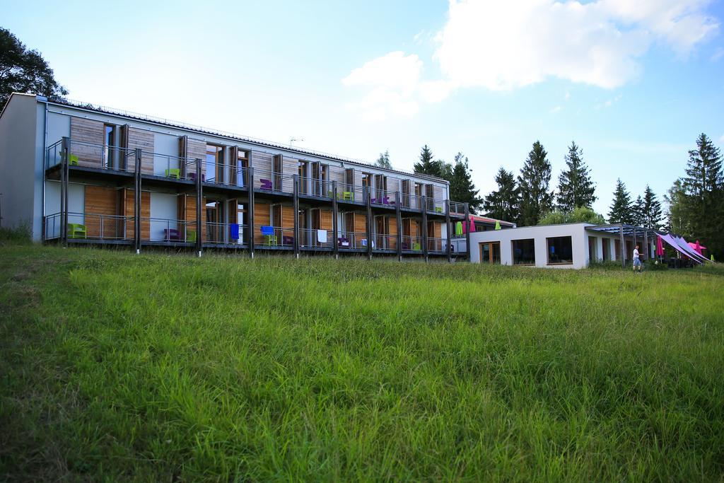 Air Et Vie Hotel Marmoutier Kültér fotó