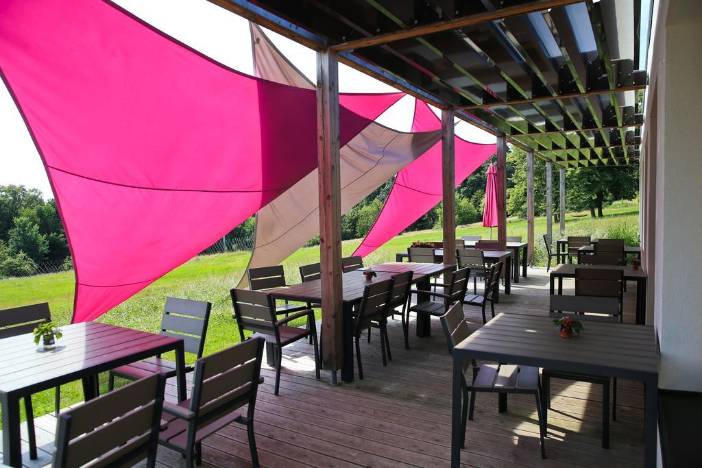 Air Et Vie Hotel Marmoutier Kültér fotó