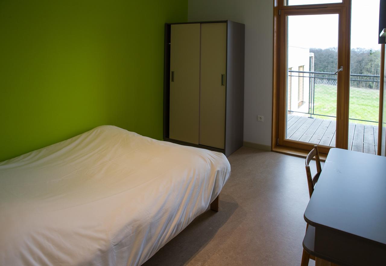 Air Et Vie Hotel Marmoutier Kültér fotó